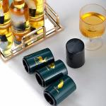 Magnetic Automatic Beer Bottle Opener – Portable Tool