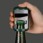 Magnetic Automatic Beer Bottle Opener – Portable Tool