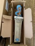 Lorelei Brewing Mermaid Tap Handle for Craft Beer