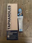 Lorelei Brewing Mermaid Tap Handle for Craft Beer