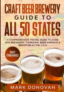 Complete Guide to Craft Breweries Across America