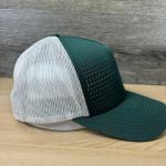 Green Trucker Hat for Craft Beer Lovers