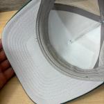 Green Trucker Hat for Craft Beer Lovers