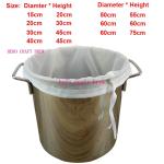 Brew In A Bag Filter for All Grain Beer