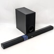 Denon DHT-S316 Soundbar and Subwoofer Set