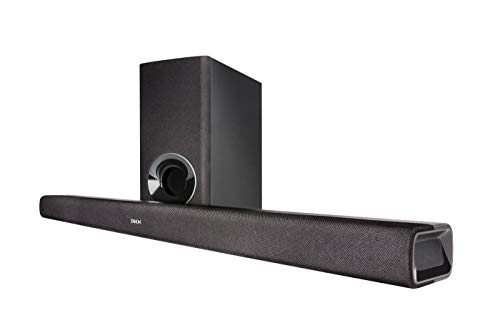 Denon DHT-S316 Soundbar and Subwoofer Set