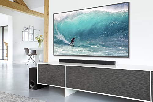 Denon DHT-S316 Soundbar and Subwoofer Set