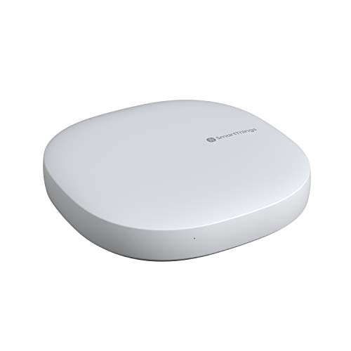 Samsung SmartThings Multifunction Smart Door and Window Sensor