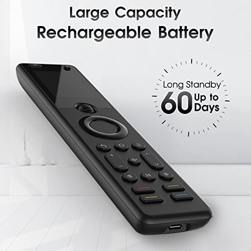 SofaBaton X1 Smart Universal Remote with Hub