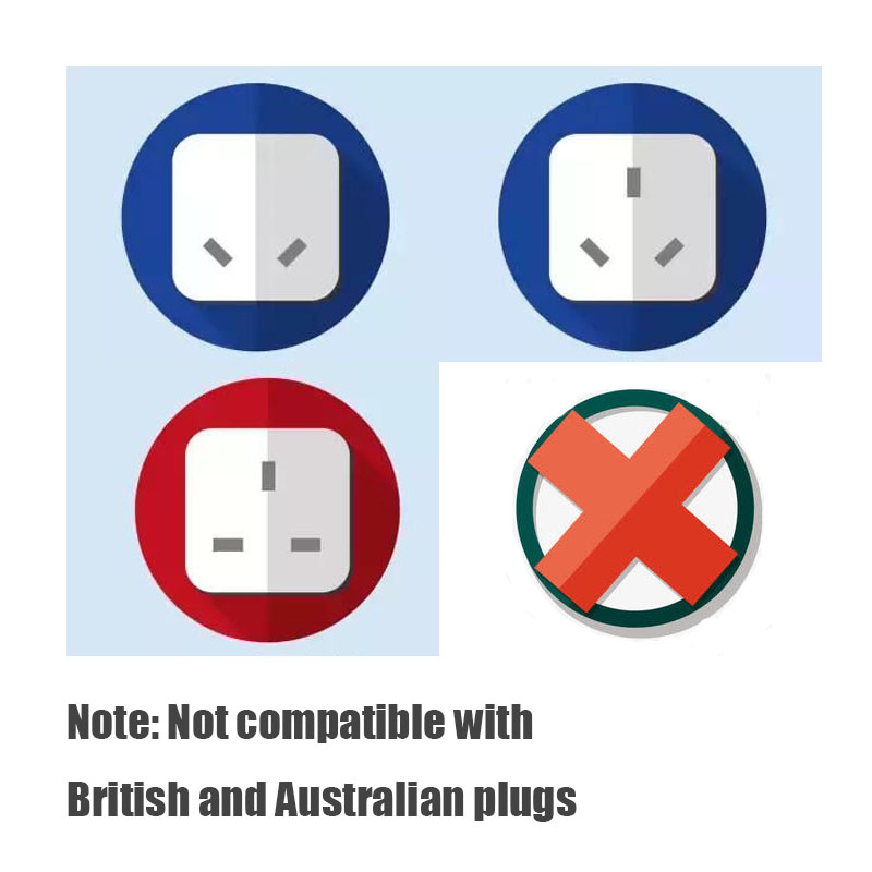 Wall Mount Holder for Google Home Mini & Nest