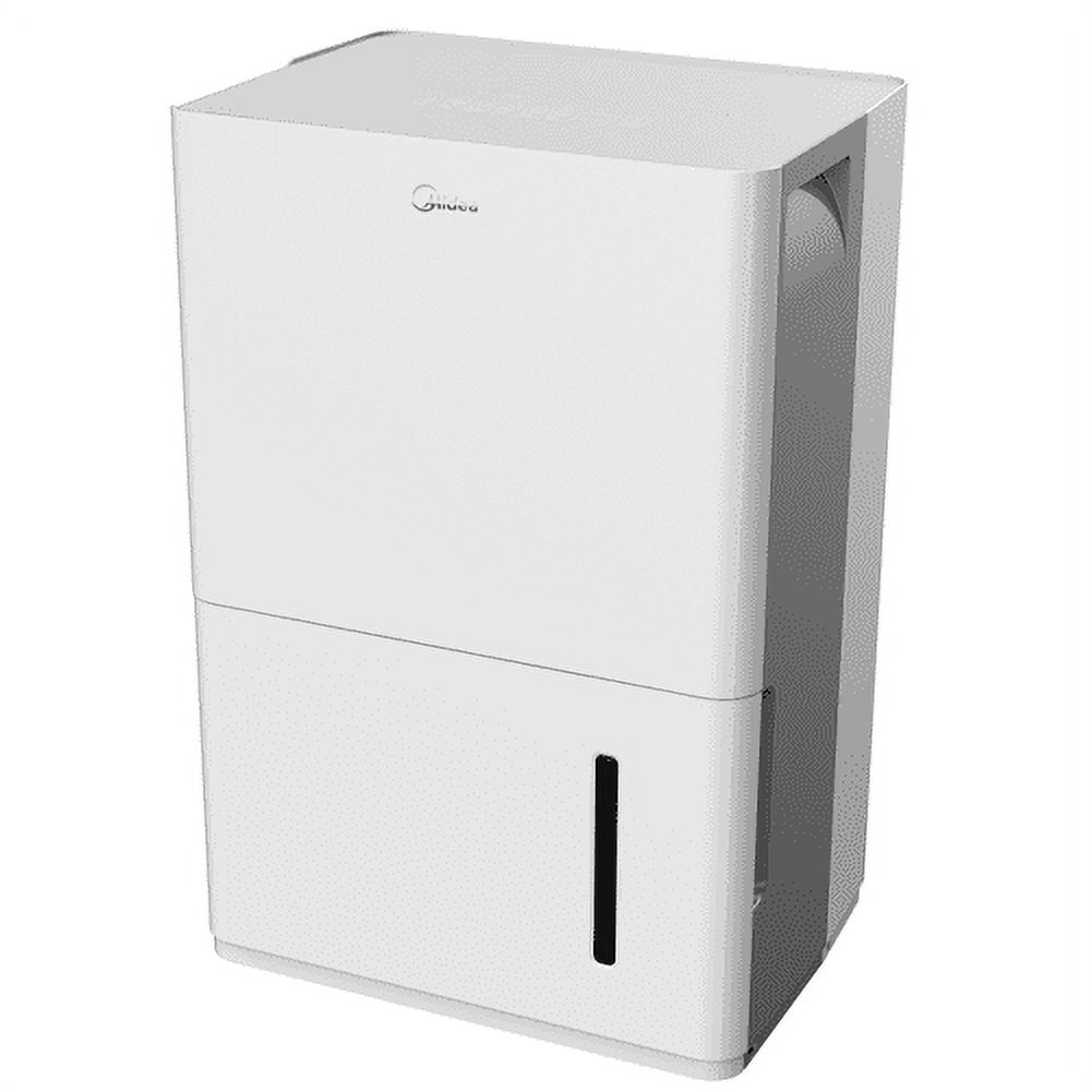 Midea 22-Pint Energy Star Smart Dehumidifier