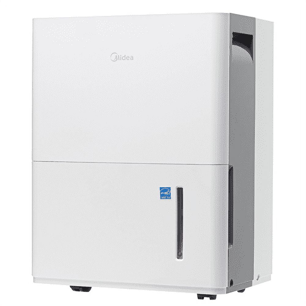 Midea 22-Pint Energy Star Smart Dehumidifier