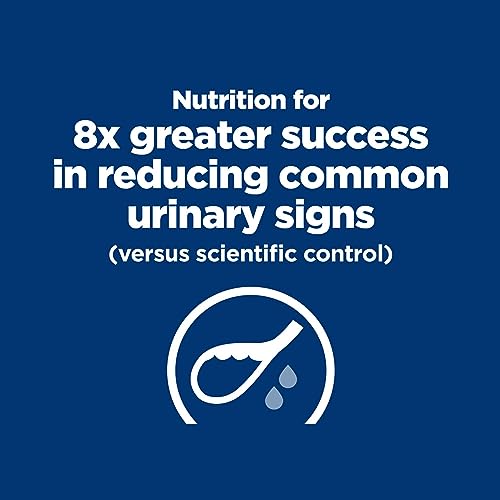 Hill's Prescription Diet c/d Urinary Care Cat Food