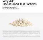 Tofu Cat Litter – Quick-Drying & Dust-Free