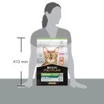Pro Plan Adult Sterilised Salmon Cat Food 3kg