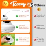 Interactive Electric Cat Toy with Remote Control