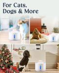 Adov Automatic Cat Water Fountain with Filter