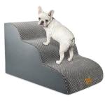 Pet Dog and Cat Steps for Bed and Sofa