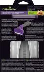 FURminator deShedding Tool for Long-Haired Cats