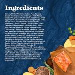 Blue Buffalo Wilderness Salmon Grain-Free Cat Food