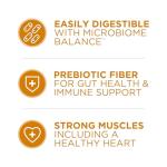 Purina ONE Tender Selects Dry Cat Food 7 lb