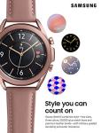 SAMSUNG Galaxy Watch 3 Mystic Bronze Smartwatch