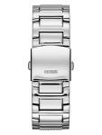GUESS Women’s Stainless Steel Analog Watch U0799G1