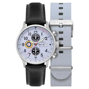 AVI-8 Hawker Hurricane Men's Chronograph Watch