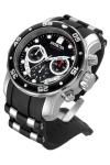 Invicta Pro Diver Men's Stainless Steel Quartz Watch
