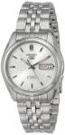 Seiko Men's SNK355 Automatic Steel Watch