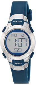 Armitron Sport Women's Digital Chronograph Watch