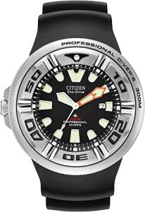 Citizen Men's Solar Classic Watch with PU Strap
