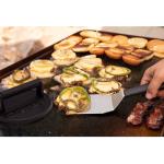 Cuisinart Cast Iron Burger Press for Crispy Burgers