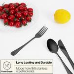 Portable Stainless Steel Travel Utensil Set