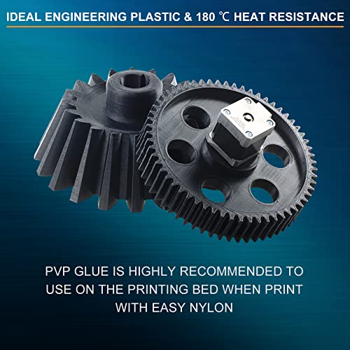 Nylon Filament 1.75mm for 3D Printing