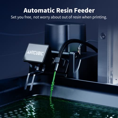 ANYCUBIC Photon MAX 3D Printer