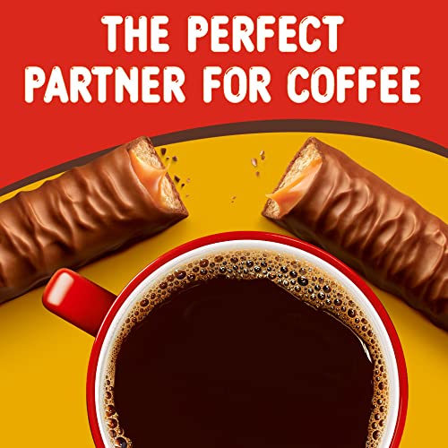 TWIX Caramel Chocolate Cookie Bar 36-Pack