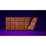 Cadbury Milk Chocolate Bar, 3.5 Ounce Pack of 14