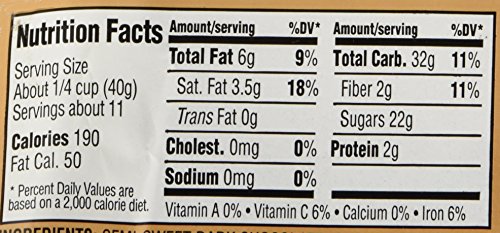 Trader Joe's Dark Chocolate Raisins Treat