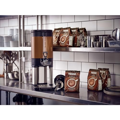 Nestle Dark Chocolate Hot Cocoa Mix, 1.75 lb