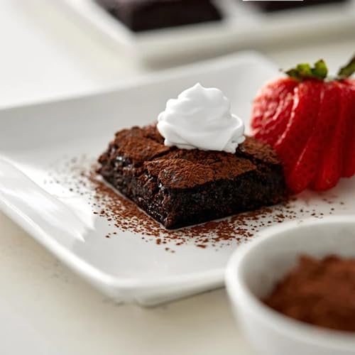 Ghirardelli Dark Chocolate Cocoa Powder with Spoon