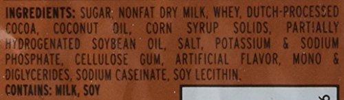 Hazelnut Chocolate Hot Cocoa Mix by Land O'Lakes