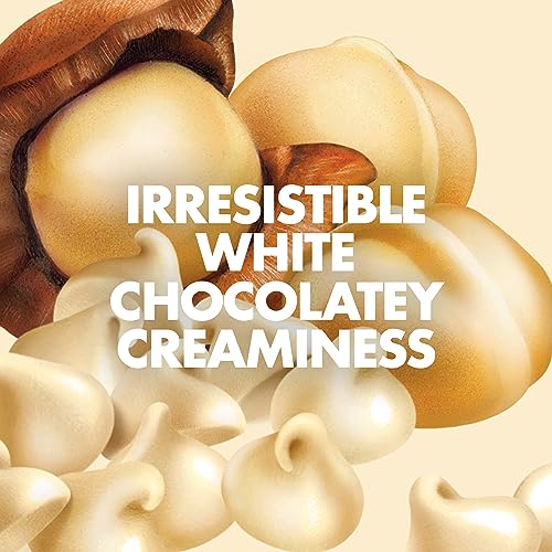 Luna Bar White Chocolate Macadamia - 15 Bars