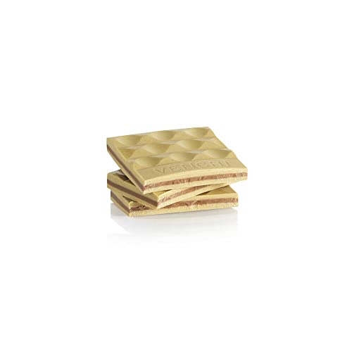 Venchi Cremino Pistachio Chocolate Bar Set 660g