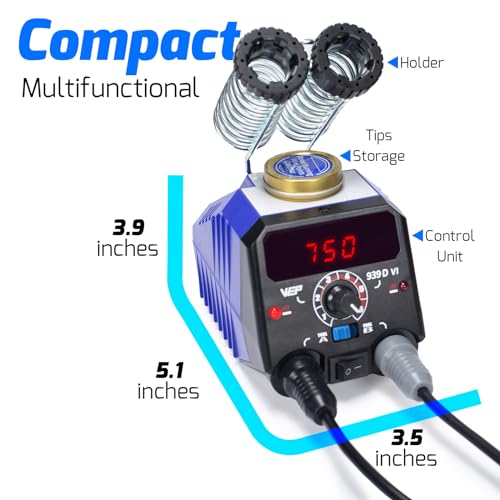 Dual Pen Wood Burning Kit with 20 Tips