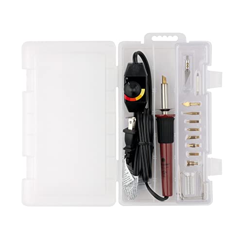 Walnut Hollow Versa Tool with Adjustable Temperature Control