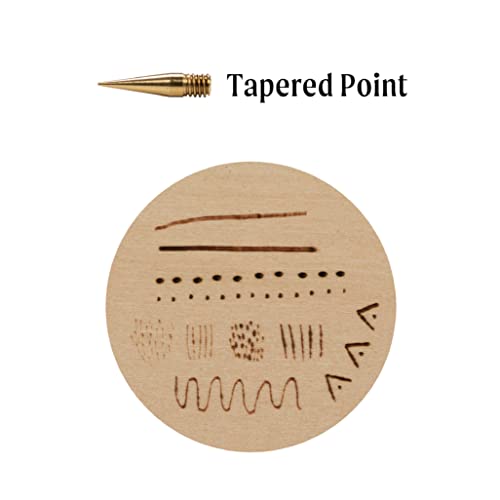 Walnut Hollow Versa Tool with Adjustable Temperature Control