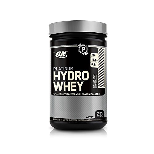 Best Whey Protein Powder for Sale
