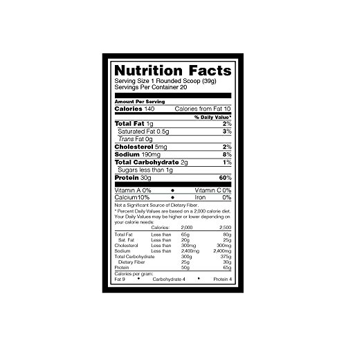 Optimum Nutrition Platinum Hydro Whey