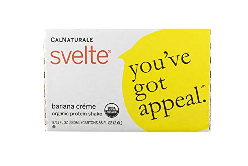 Protein Shakes to Buy